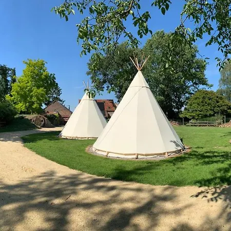 Domaine De Carnin * Beloeil