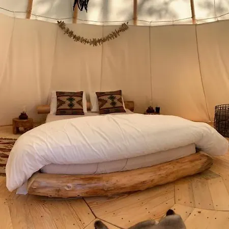 Domaine De Carnin * Beloeil