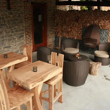 Domaine De Carnin Beloeil