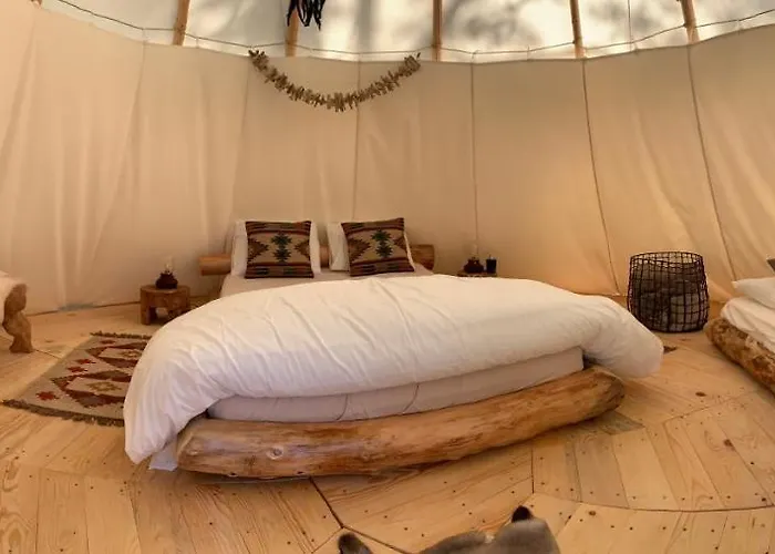 Domaine De Carnin * Beloeil