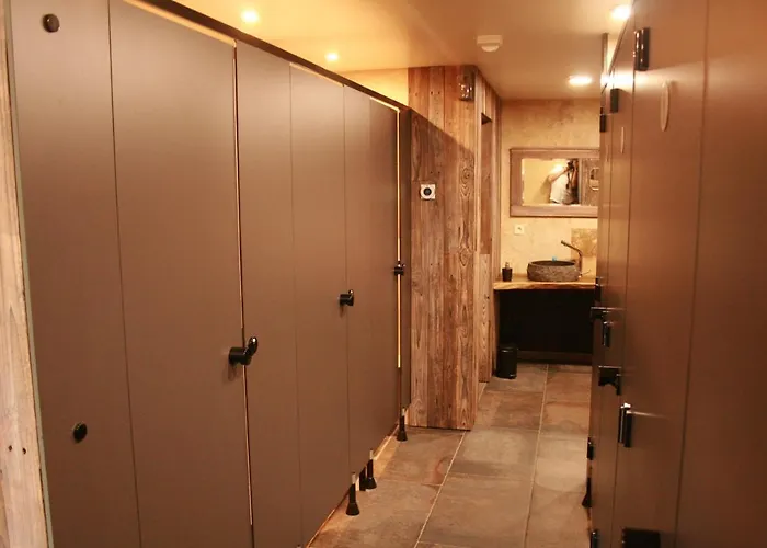 Domaine De Carnin * Beloeil