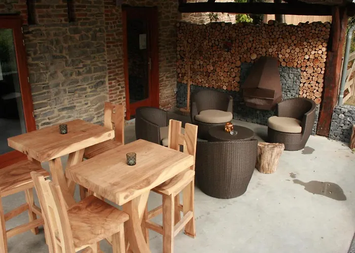 Domaine De Carnin Beloeil